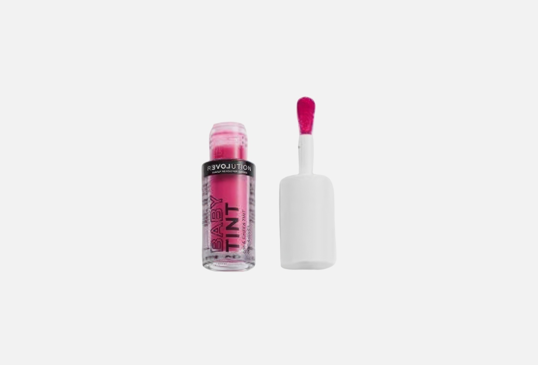 RELOVE REVOLUTION Lip & Cheek Tint Baby Tint