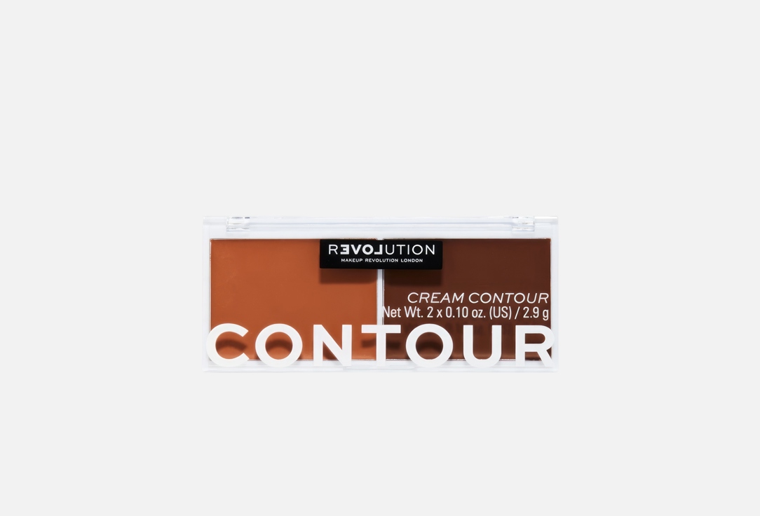 Contour Duo  2.9 Dark