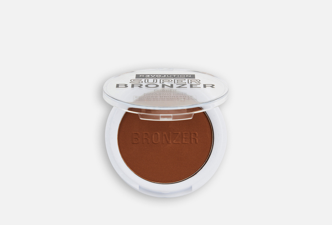 RELOVE REVOLUTION Face Bronzer Super Bronzer