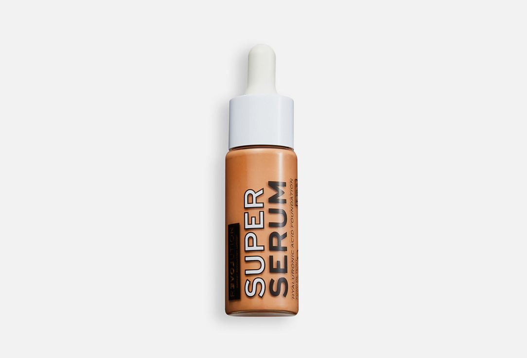 RELOVE REVOLUTION Foundation Super Serum