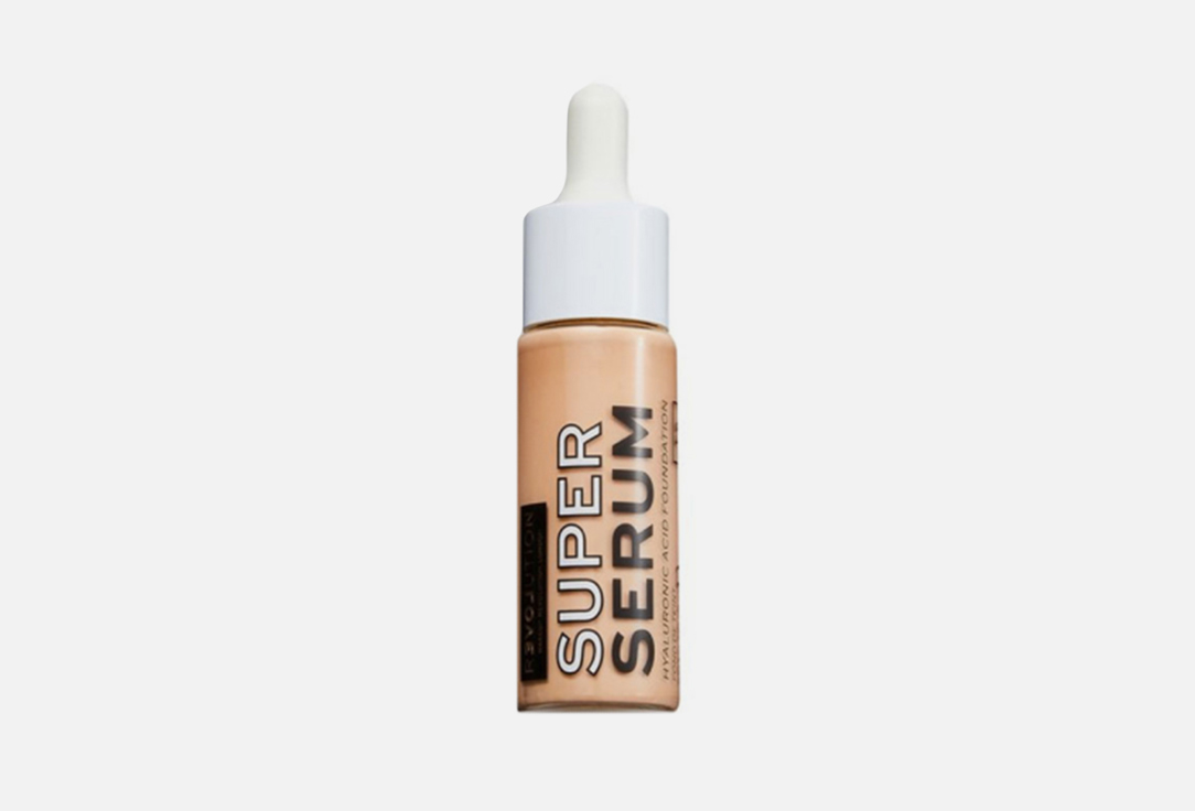 RELOVE REVOLUTION Foundation Super Serum