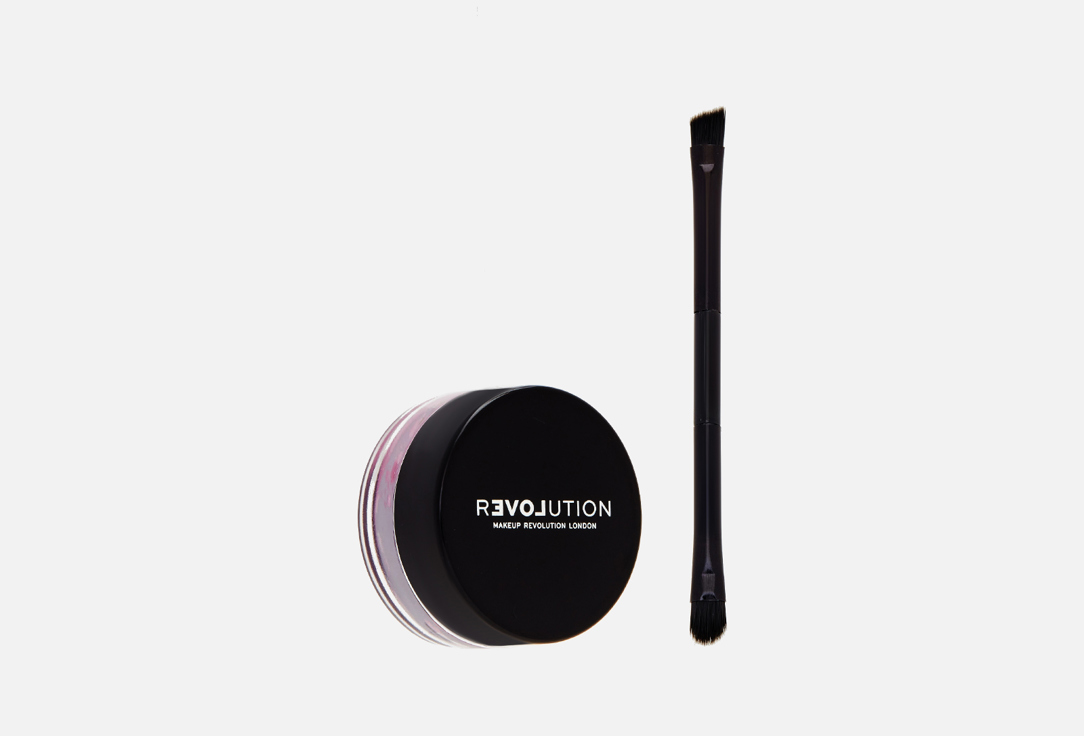 RELOVE REVOLUTION Eyeliner Water Activated