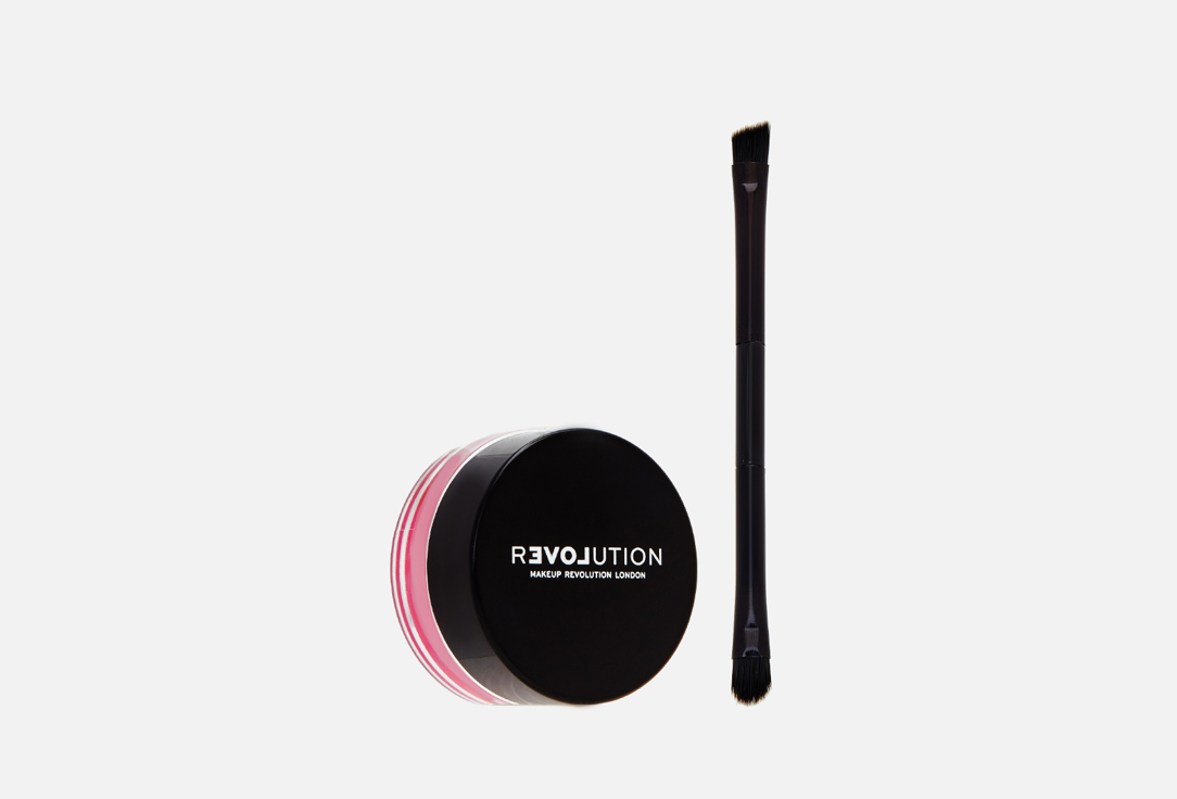 RELOVE REVOLUTION Eyeliner Water Activated