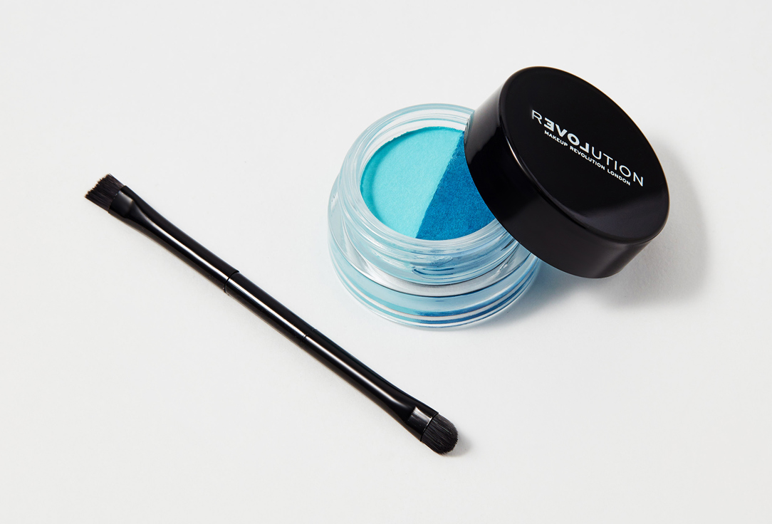 RELOVE REVOLUTION Eyeliner Water Activated