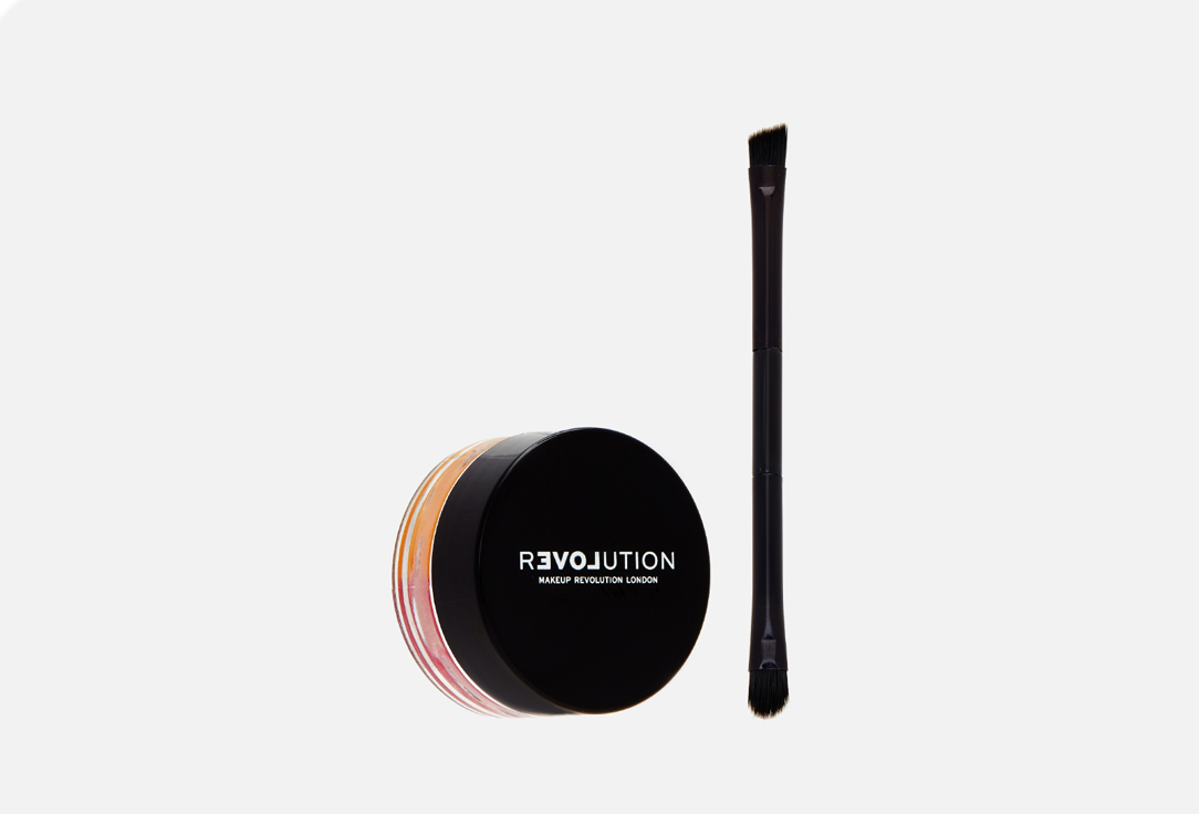 RELOVE REVOLUTION Eyeliner Water Activated