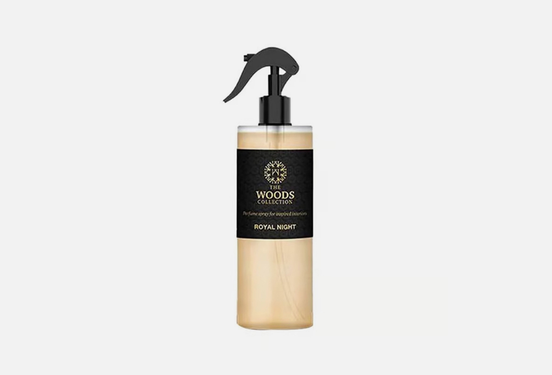 THE WOODS COLLECTION Room spray Royal Night