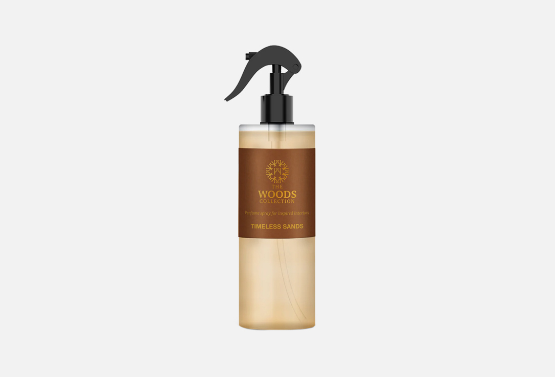 THE WOODS COLLECTION Room spray Timeless Sands