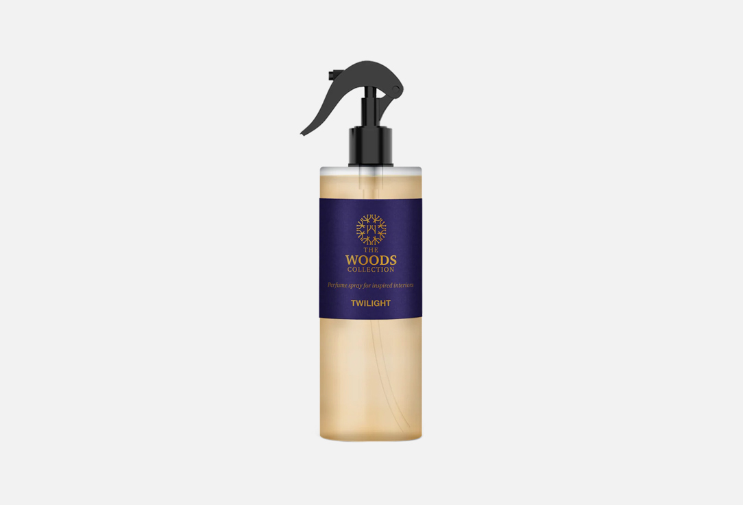 THE WOODS COLLECTION Room spray Twilight