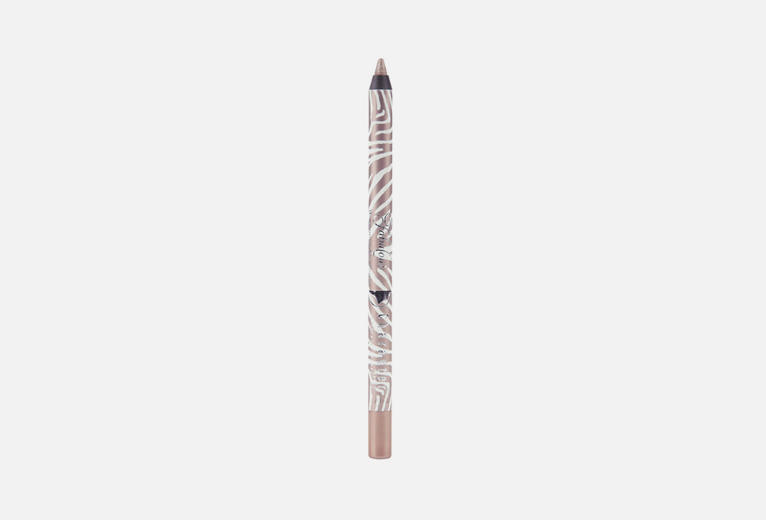 Character Waterproof eye pencil Fabulous