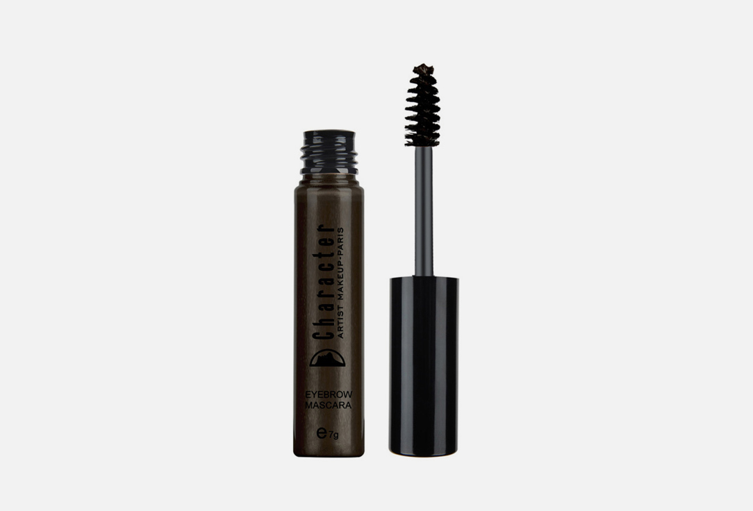 Character Brow mascara Long lasting