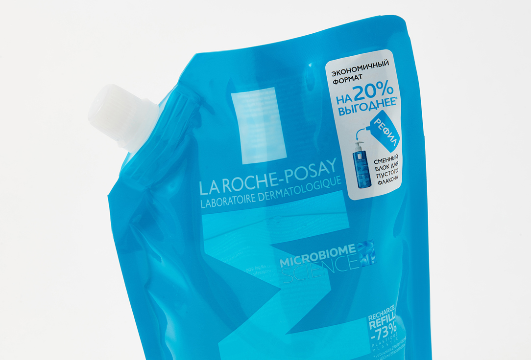 La Roche-Posay Acne Purifying Foaming Gel Refill Effaclar