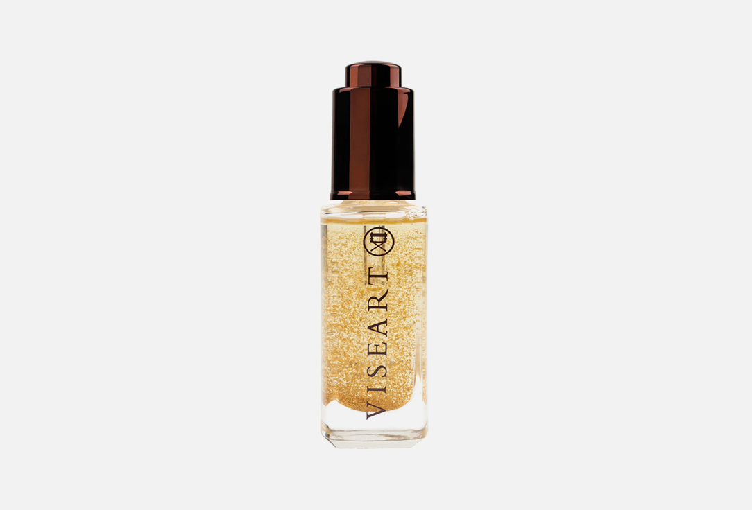 VISEART Soothing & Moisturizing Serum The Golden Promise 24K