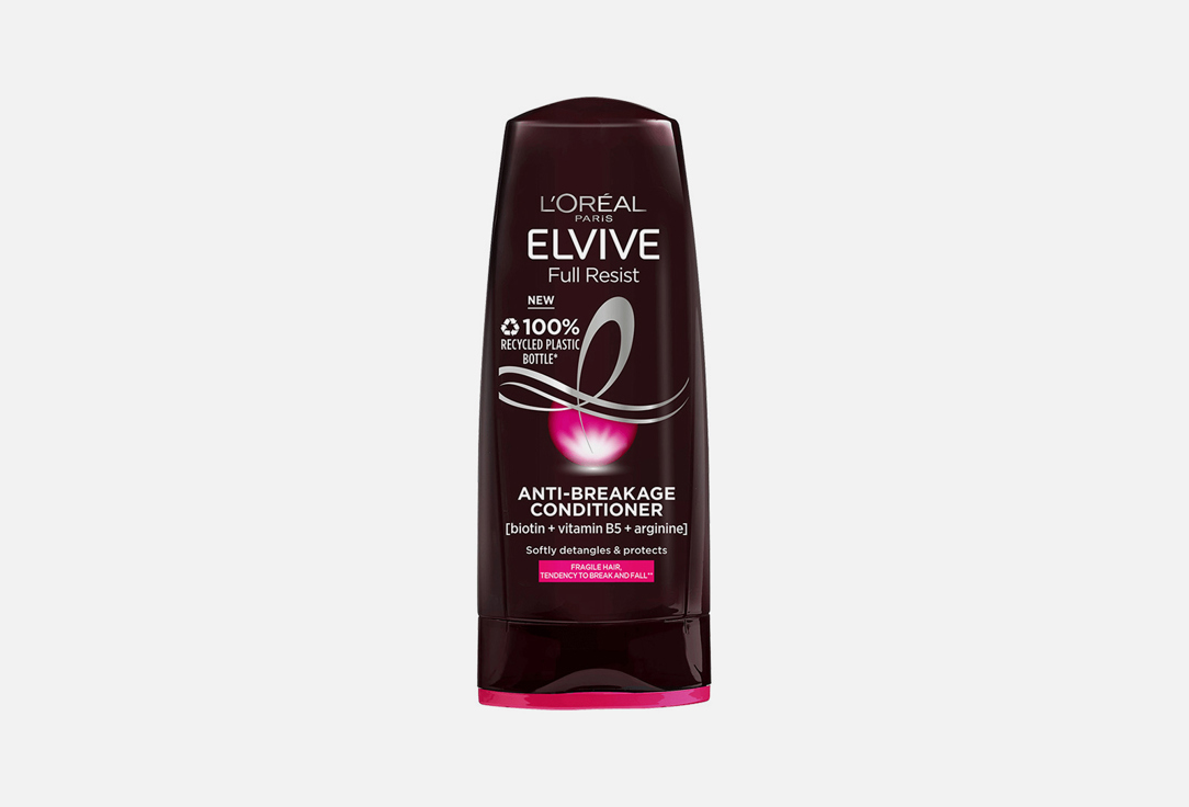 ELVIVE reinforcing Hair conditioner Full resist