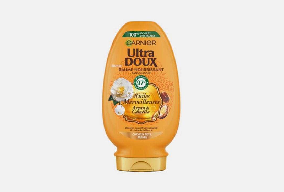 Garnier Conditioner Ultra Doux Marvelous