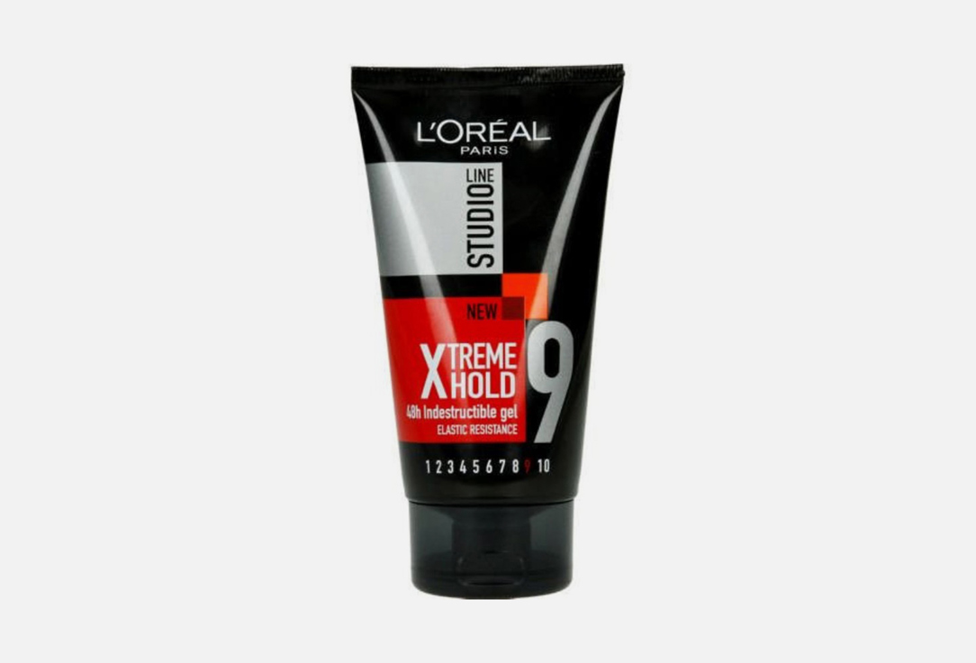 L'Oreal Paris Hair gel Studio line indestructible