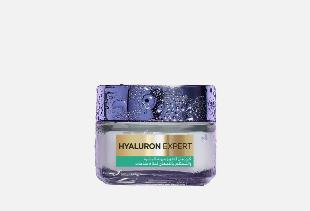 L'Oreal Paris Face gel-cream Expert hyaluron