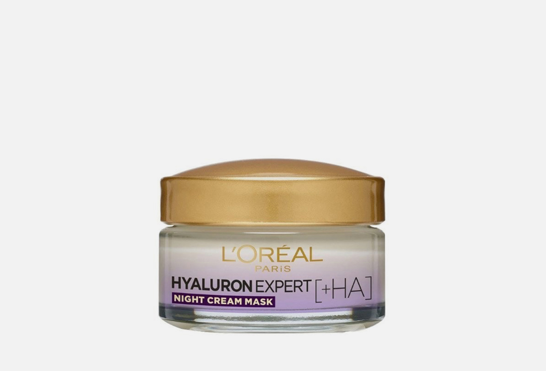 L'Oreal Paris Face cream Expert hyaluron