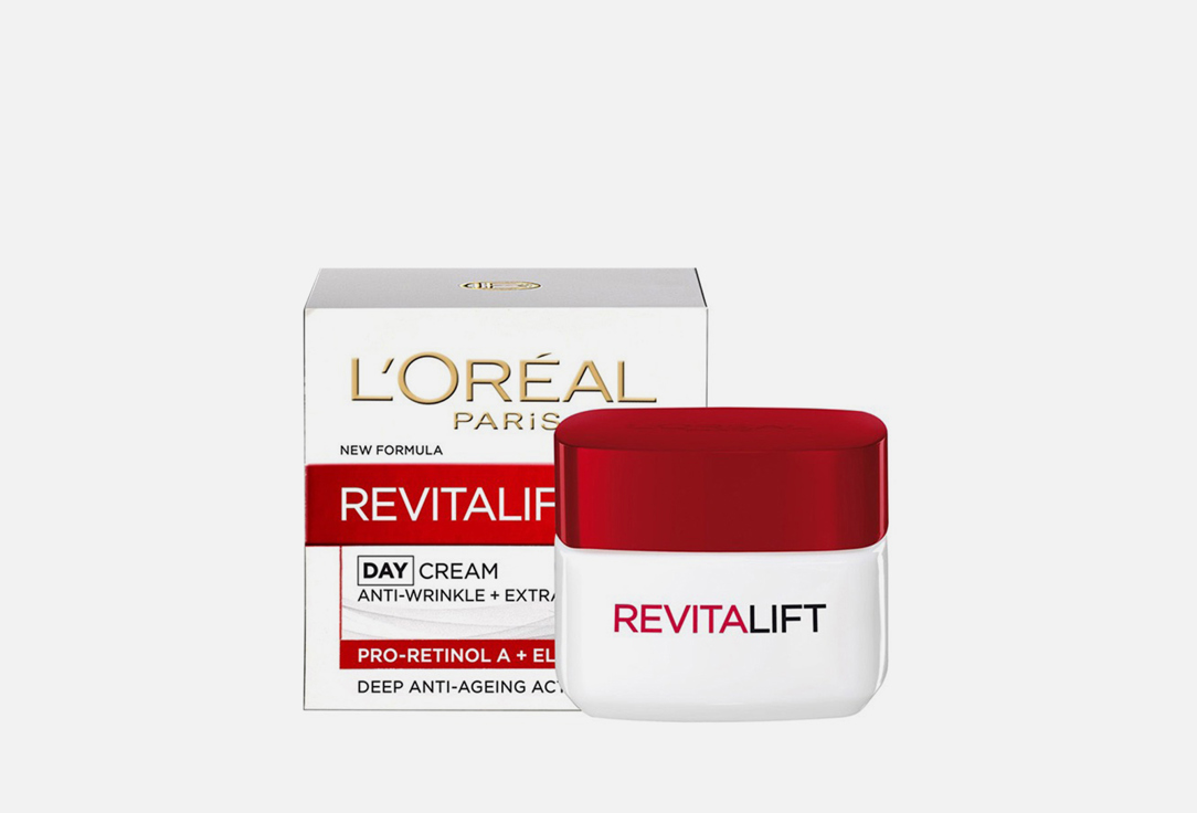 L'Oreal Paris Face cream Expert revitalift 