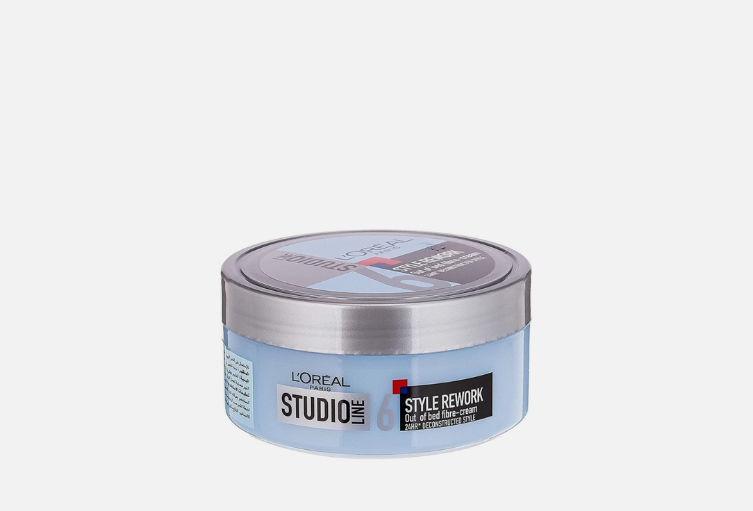 L'Oreal Paris Hair fixing cream Studio line fx out of bed