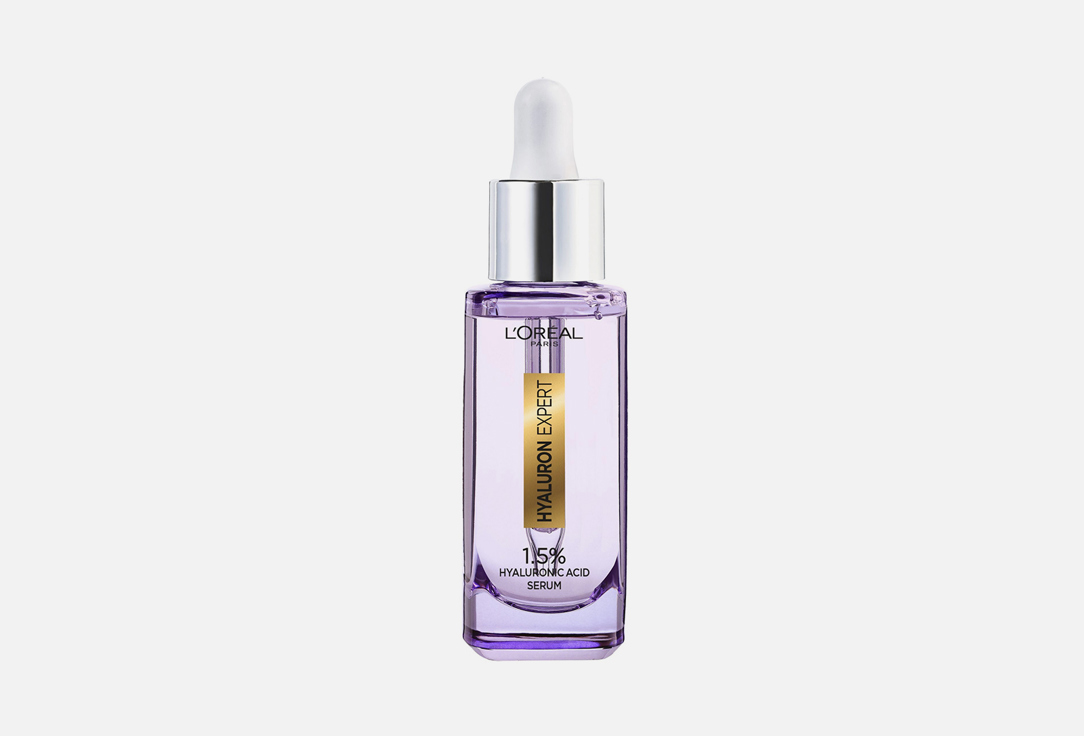 L'Oreal Paris Face serum Expert hyaluron