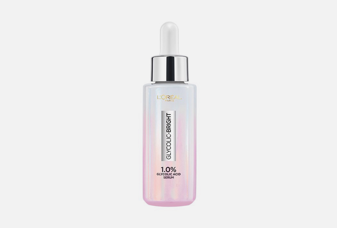 L'Oreal Paris Face serum Expert glycolic bright