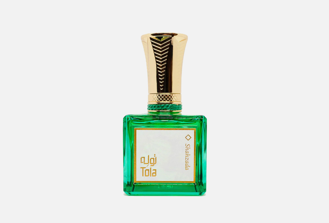 Tola Eau de parfum Shahzadah