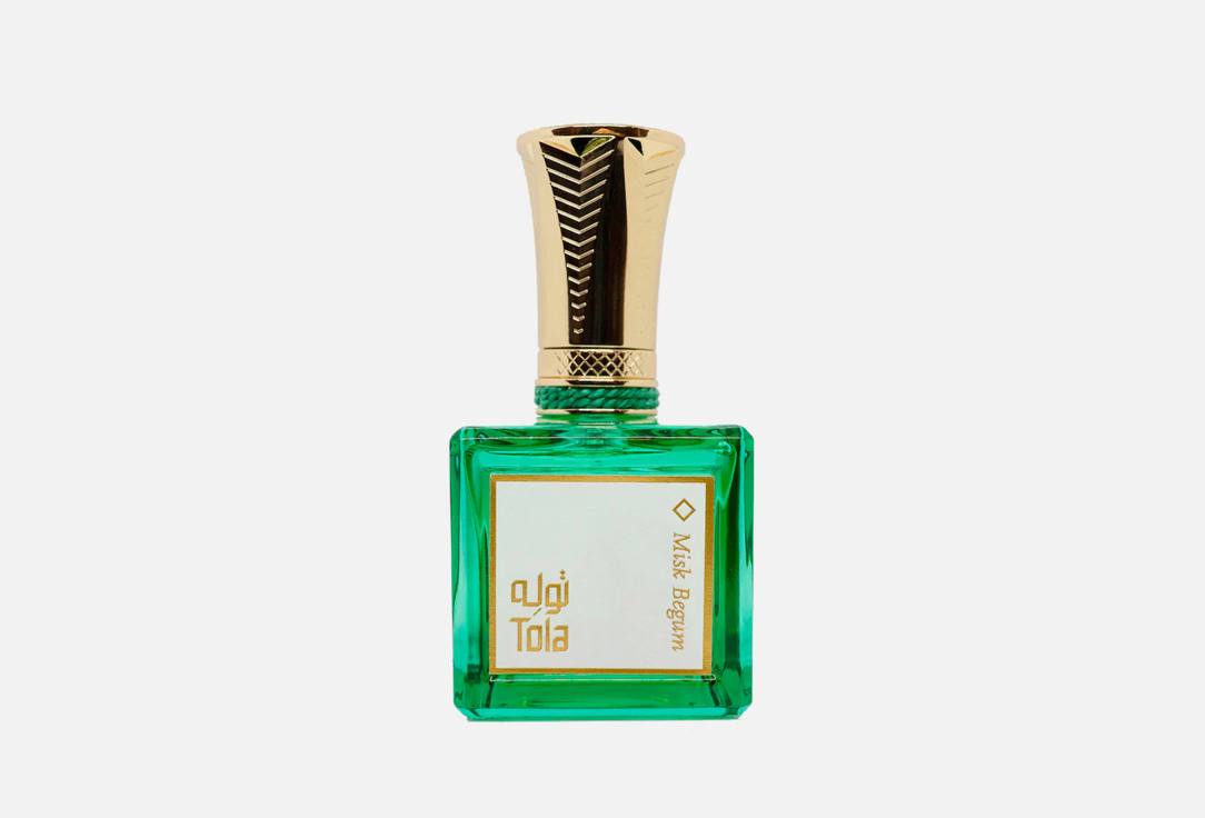 Tola Eau de parfum Misk Begum