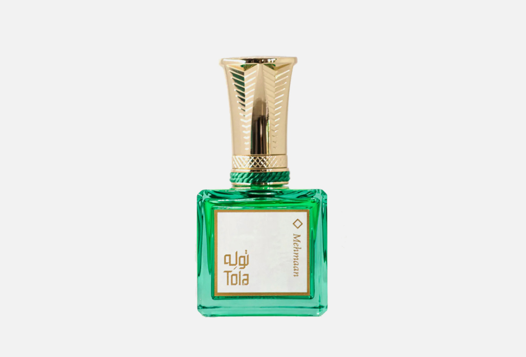 Tola Eau de parfum Mehmaan