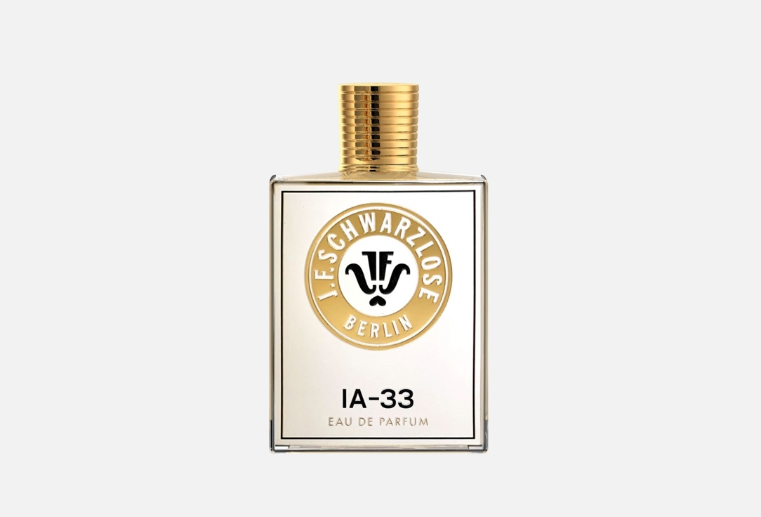 J.F. Schwarzlose Berlin Eau de parfum 1A-33