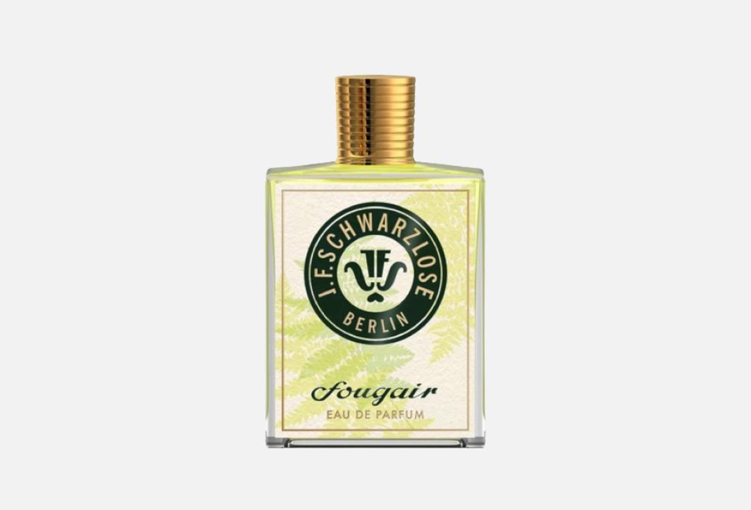 Schwarzlose Parfums Berlin Eau de Parfum  fougair