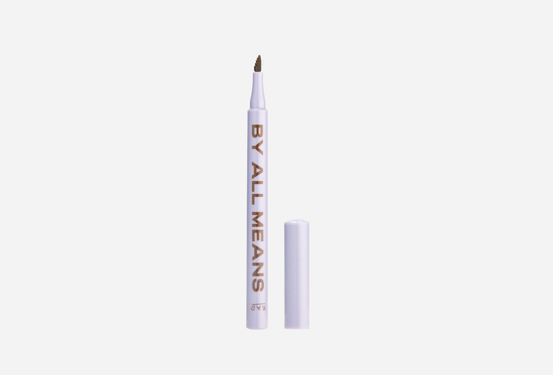 RAD Brow Marker By All Means