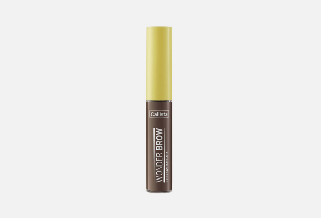 CALLISTA Eyebrow Mascara Wonder Brow