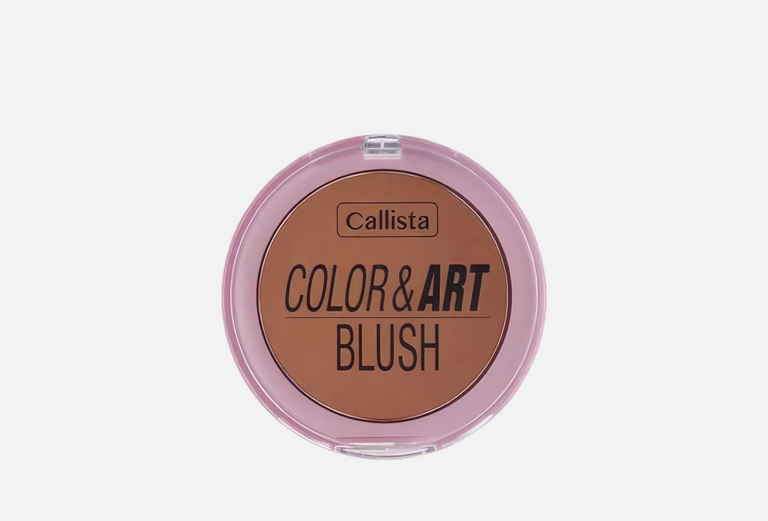 CALLISTA Blush Color & Art