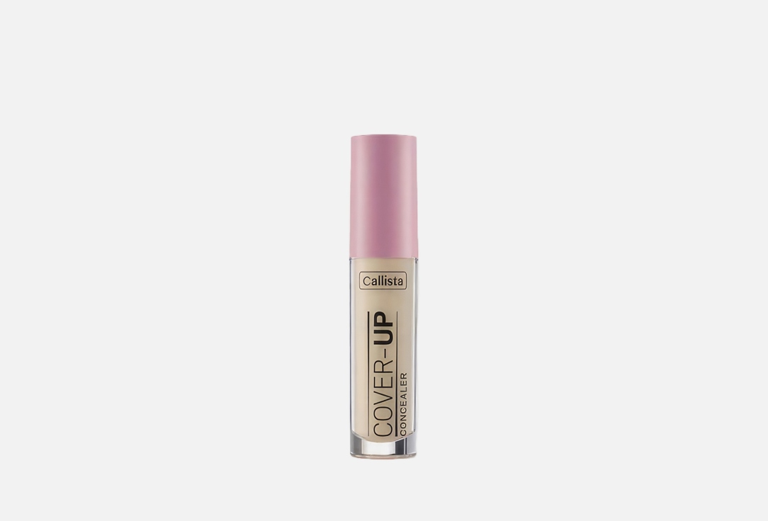 CALLISTA Concealer Cover-Up