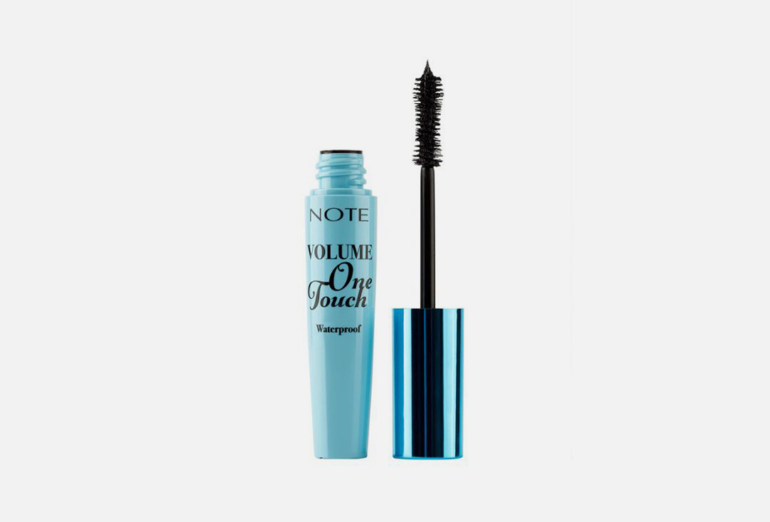 NOTE Mascara Volume One Touch Waterproof