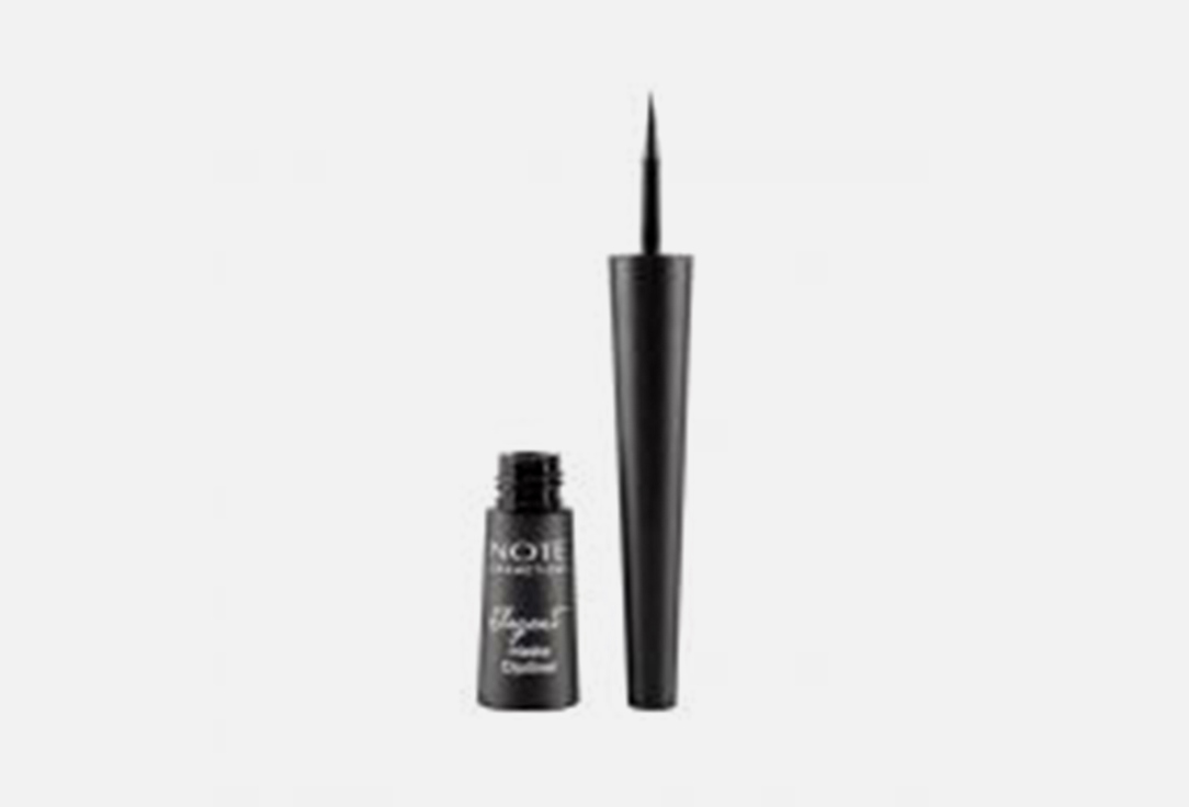 NOTE Eyeliner Elegant Matte Dipliner