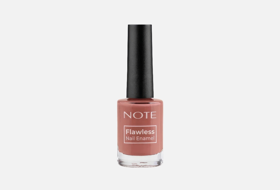 NOTE Nail Enamel Flawless