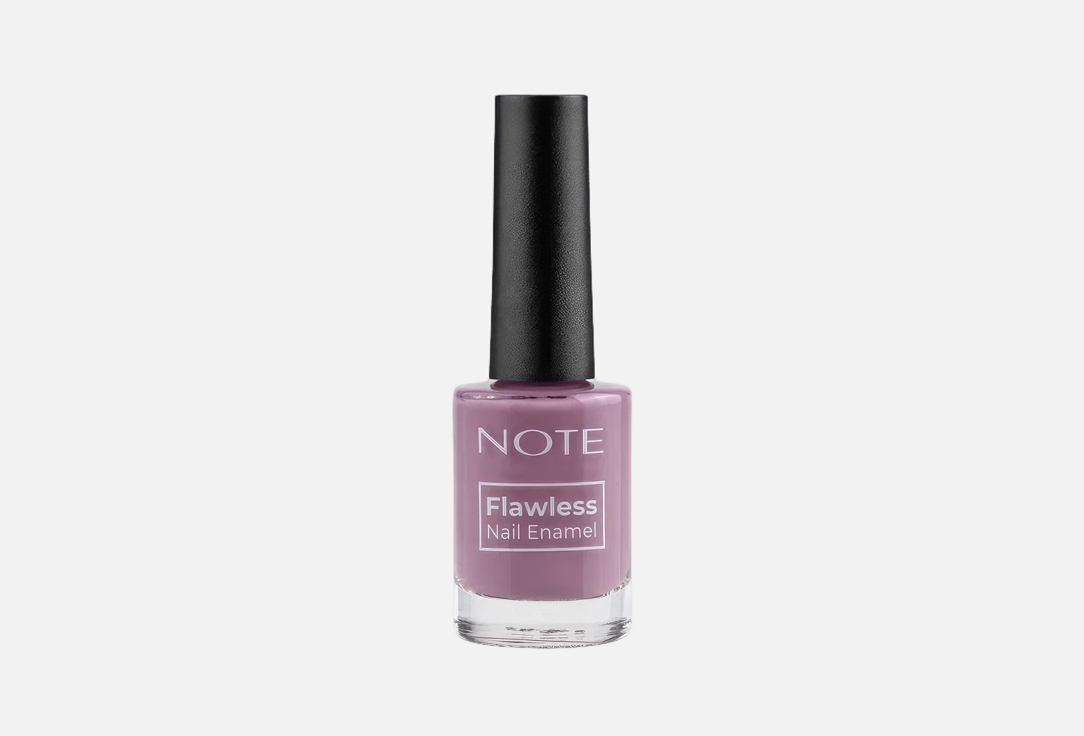 NOTE Nail Enamel Flawless