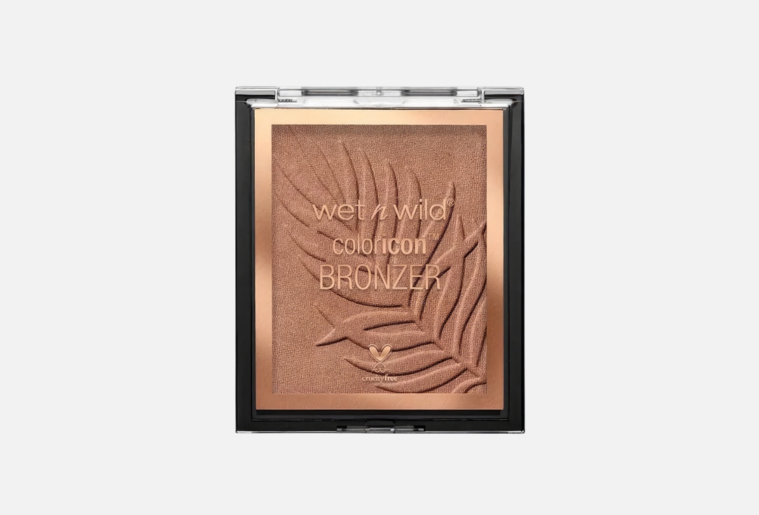 Wet n Wild Bronzer Coloricon