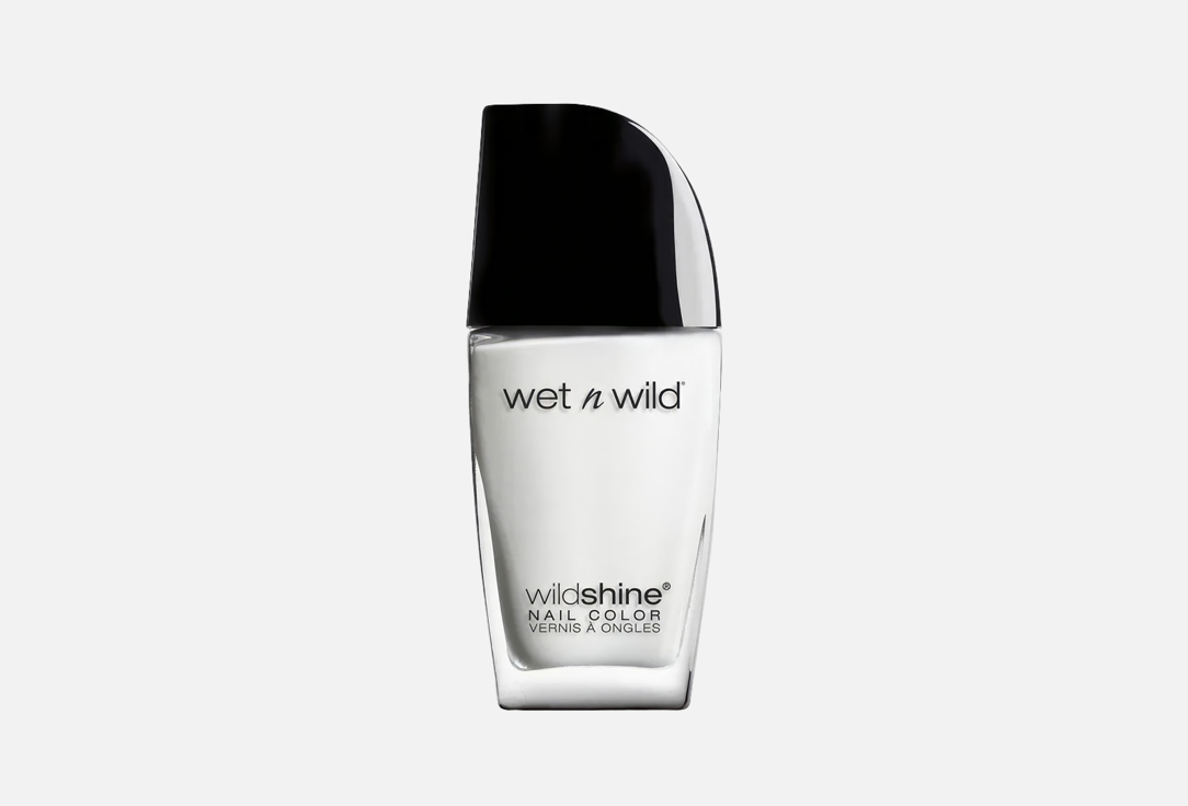 Wet n Wild Nail polish Wild shine