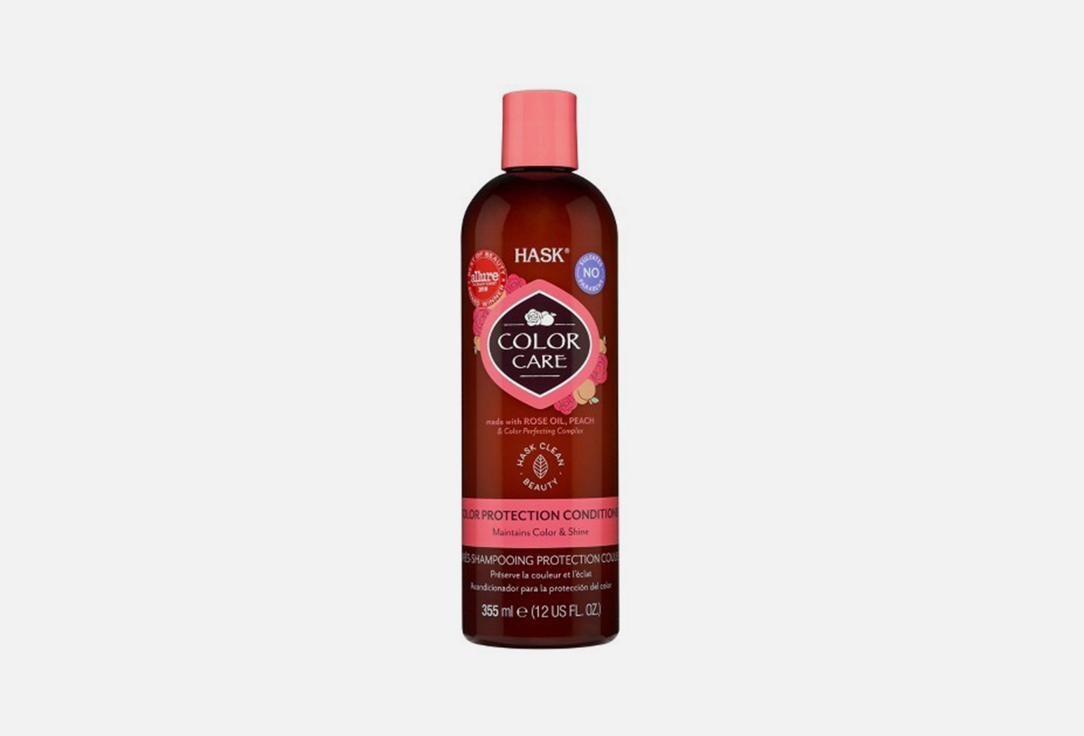 Color Care     355 