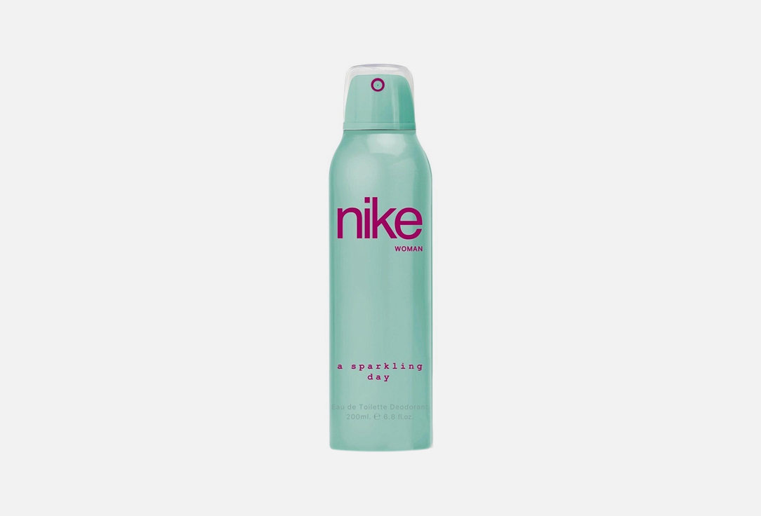 Nike Deodorant A Sparkling Day