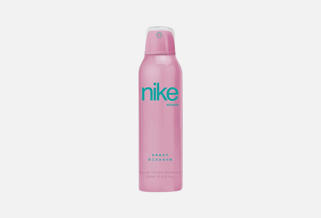 Nike Deodorant Sweet Blossom