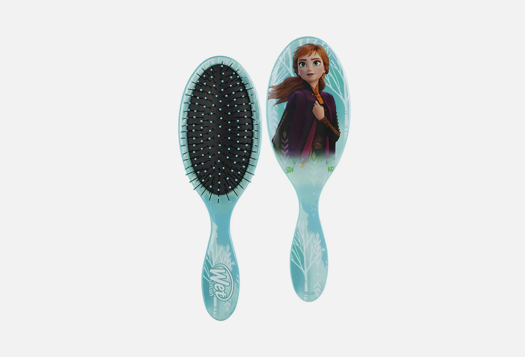 WET BRUSH Brush Disney Frozen Guiding Spirit