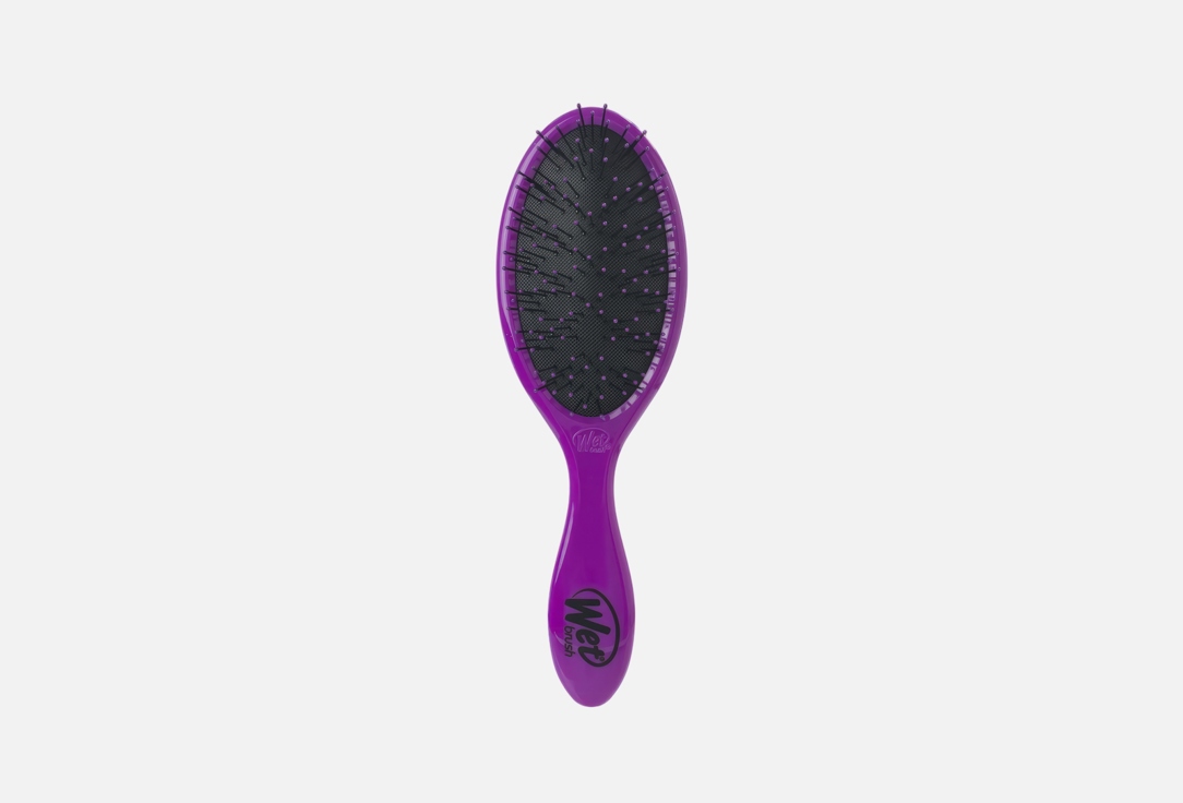 WET BRUSH Hair Brush Detangler For Thick Hair