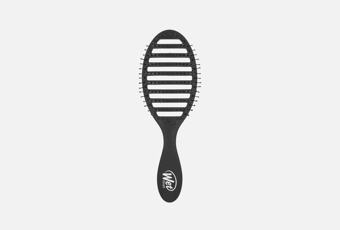 WET BRUSH Hair Brush Speed Dry 