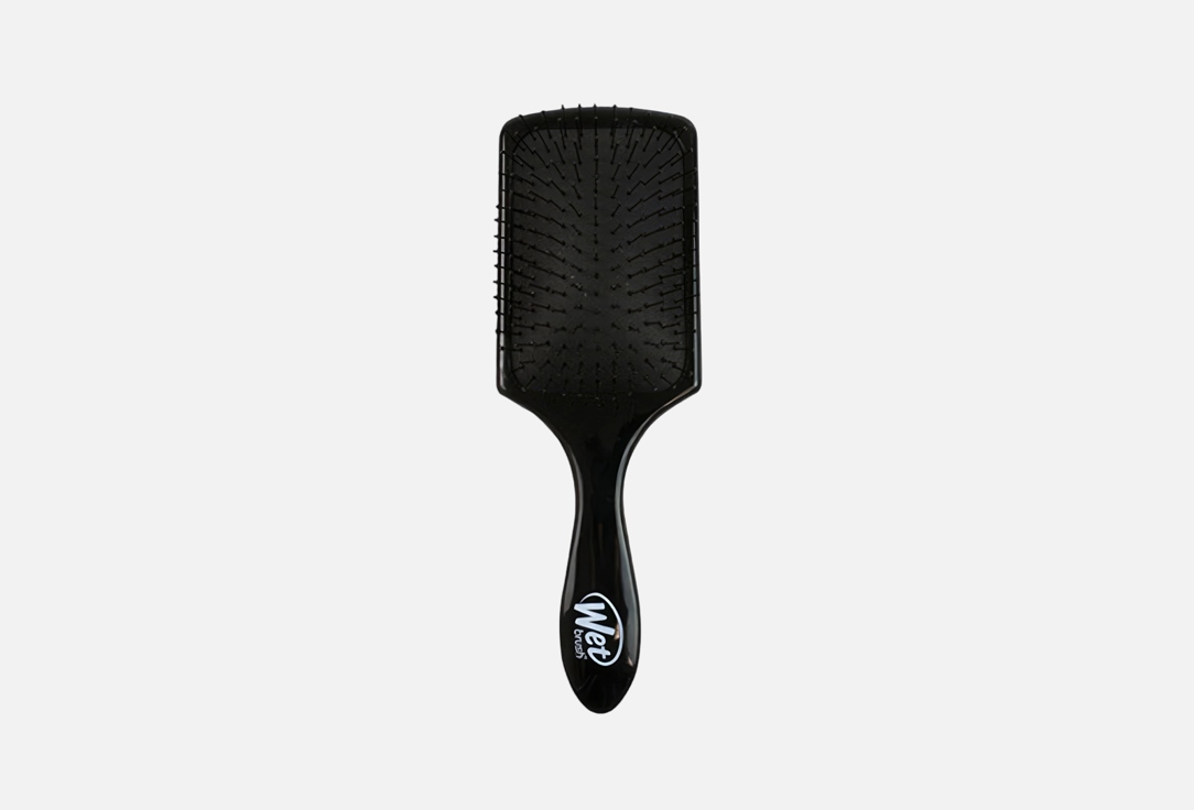 WET BRUSH Hair Brush Paddle Detangler