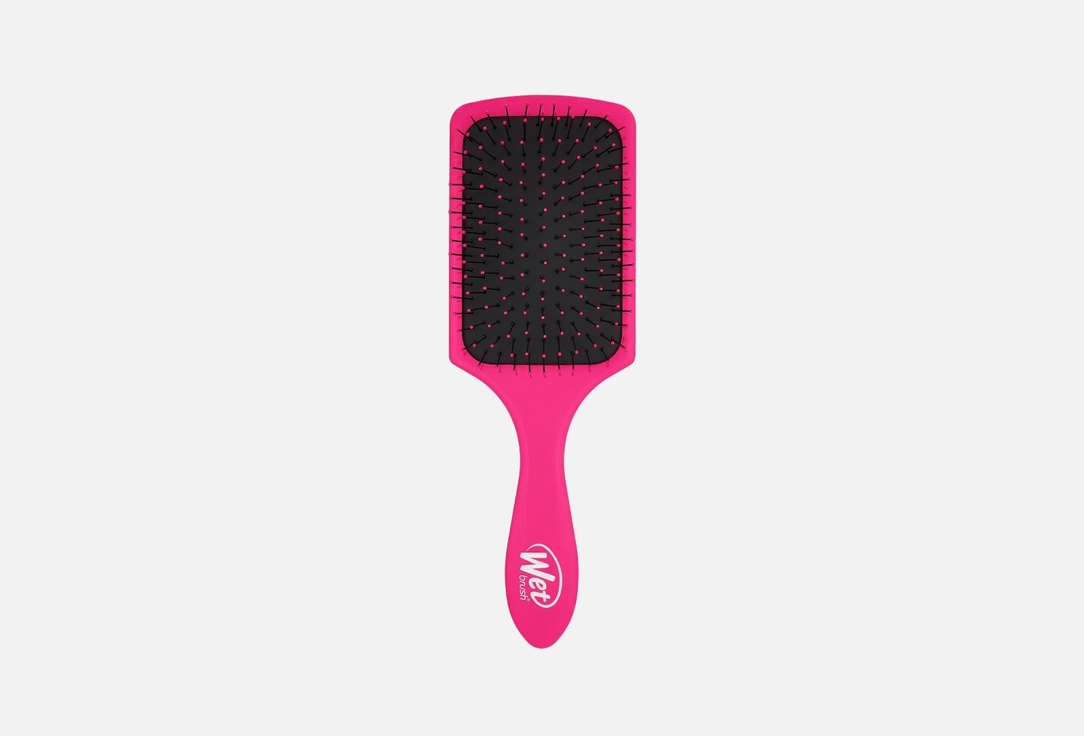 WET BRUSH Hair Brush Paddle Detangler