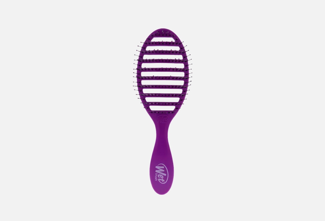 WET BRUSH Hair Brush Speed Dry 