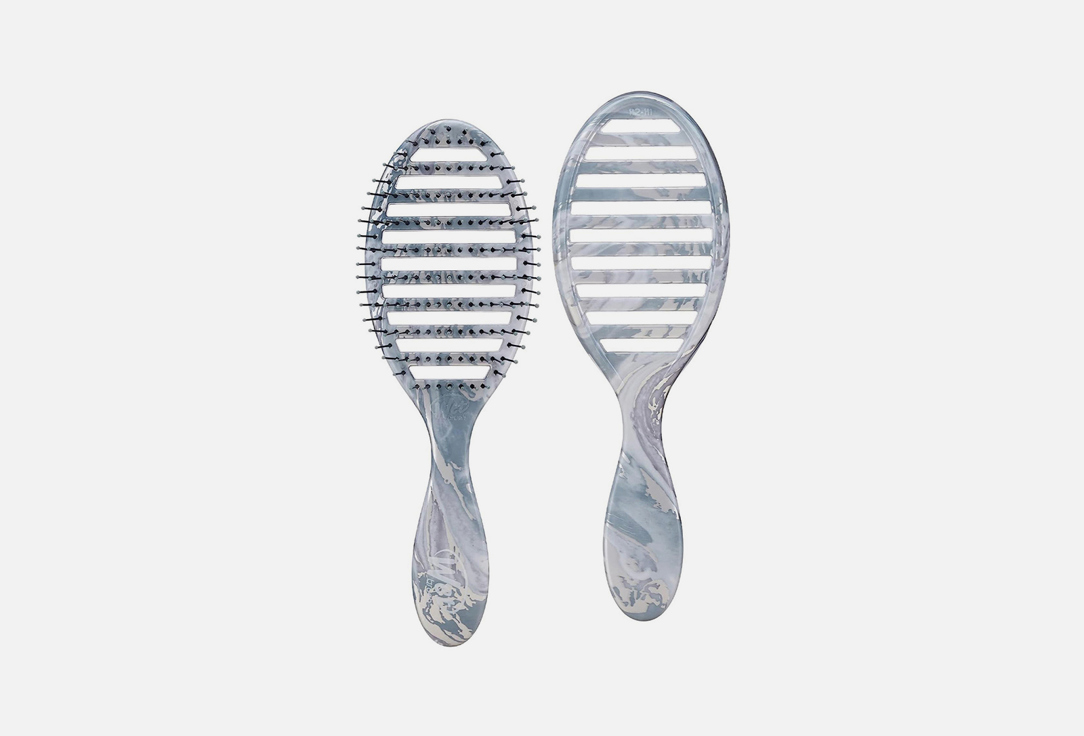 WET BRUSH Hair Brush Speed Dry